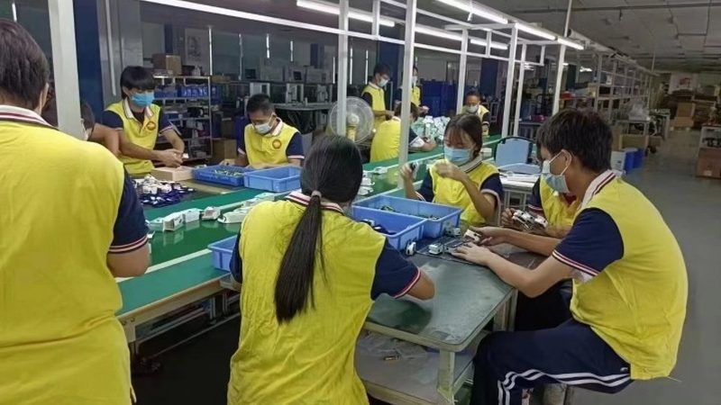 小标题：两者区别